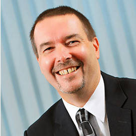 Gus Davies DipFA MLIBF CeRER CeMAP